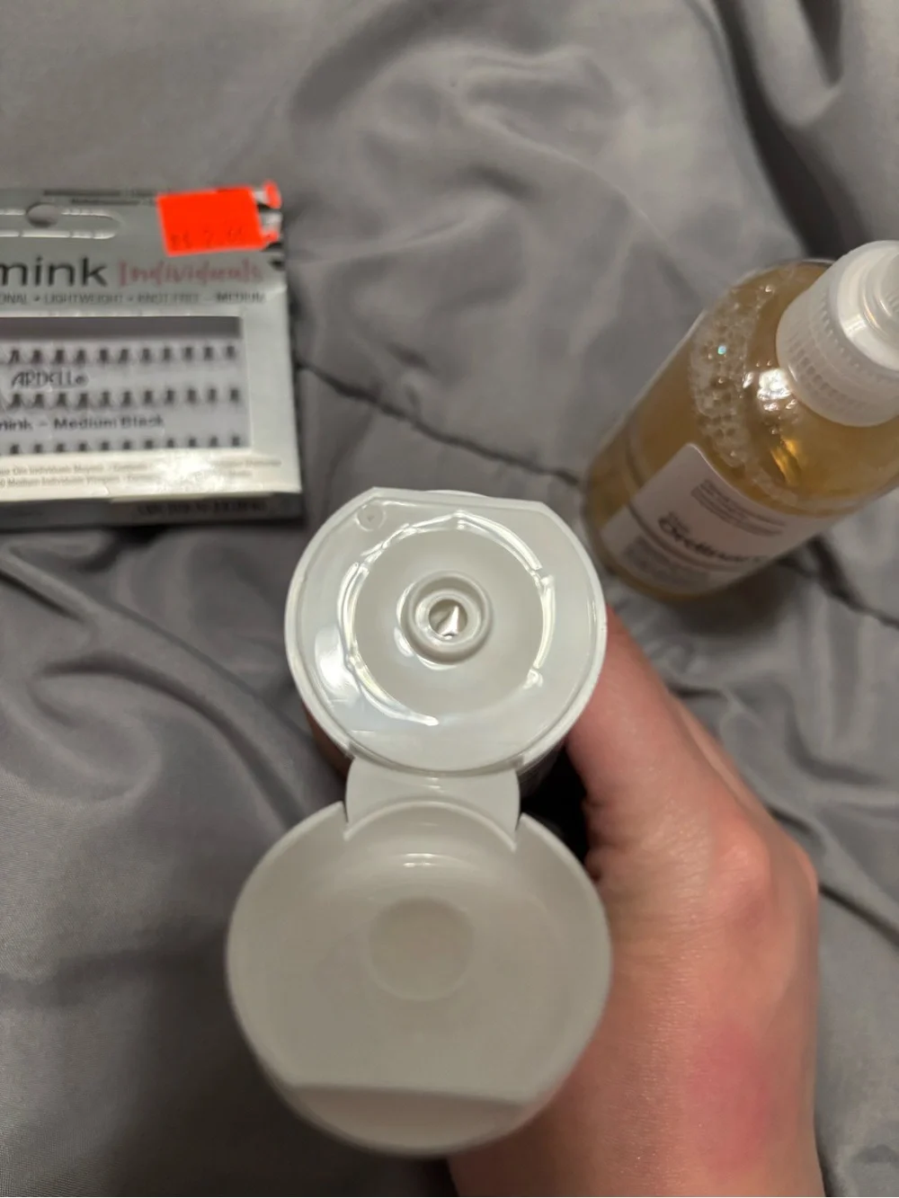 The Ordinary & Assorted Beauty Items